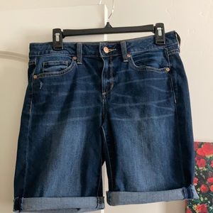 Sonoma Jean Shorts